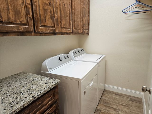 904 Avagail Avenue, Springtown, TX 76082