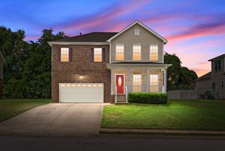 388 Abeline Dr, Clarksville, TN 37043