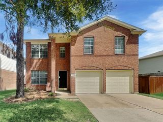 17238 S Summit Canyon Drive, Houston, TX 77095