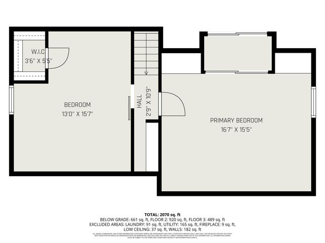 1422 Mckinley Avenue, South Bend, IN 46617