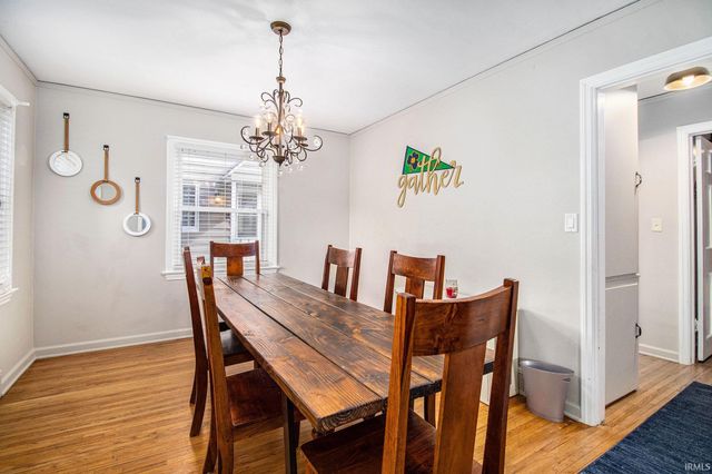 1422 Mckinley Avenue, South Bend, IN 46617