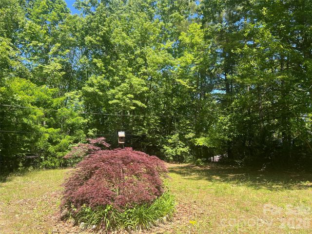 0 Mountain Laurel Lane, Fletcher, NC 28732