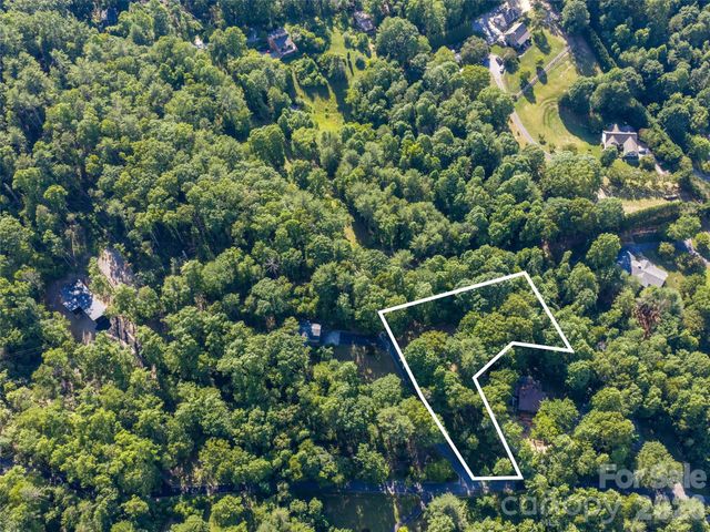 0 Mountain Laurel Lane, Fletcher, NC 28732