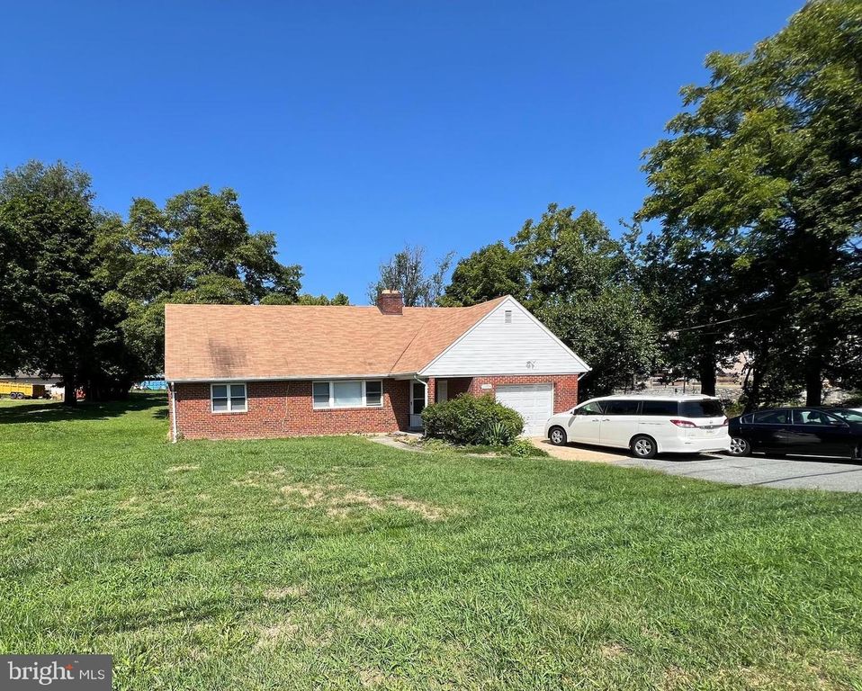 13704 NEW HAMPSHIRE AVE, Silver Spring, MD 20904