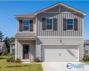 2 Aurora Circle, Fayetteville, TN 37334