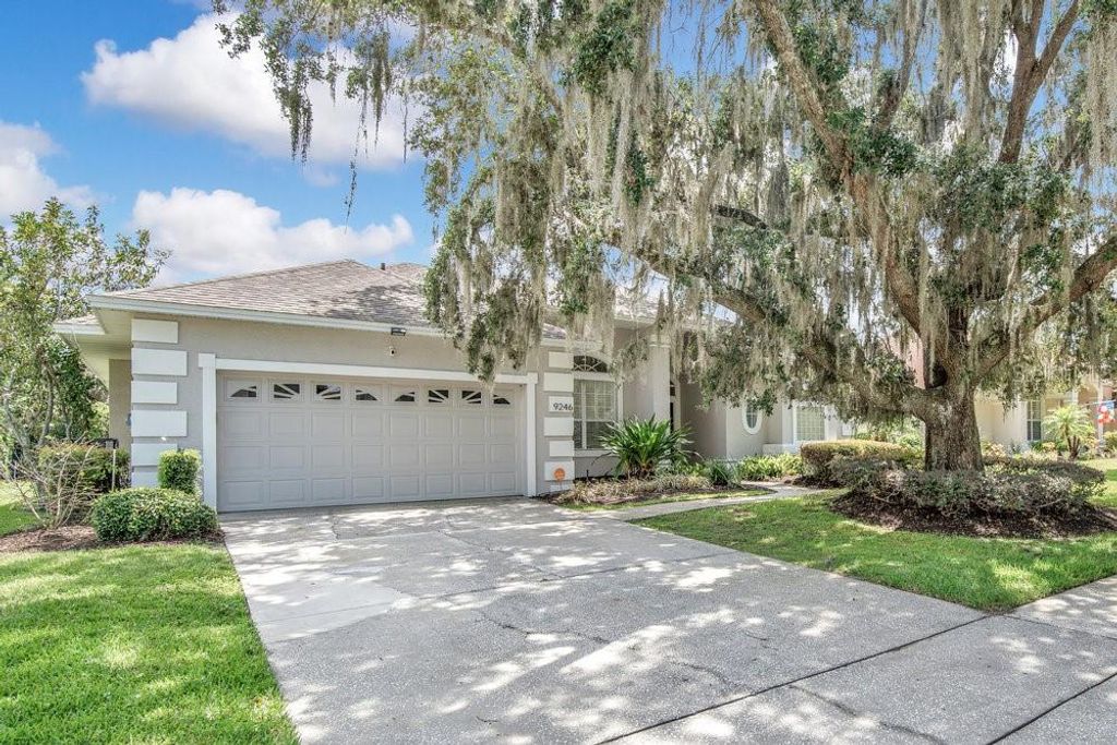 9246 WICKHAM WAY, Orlando, FL 32836