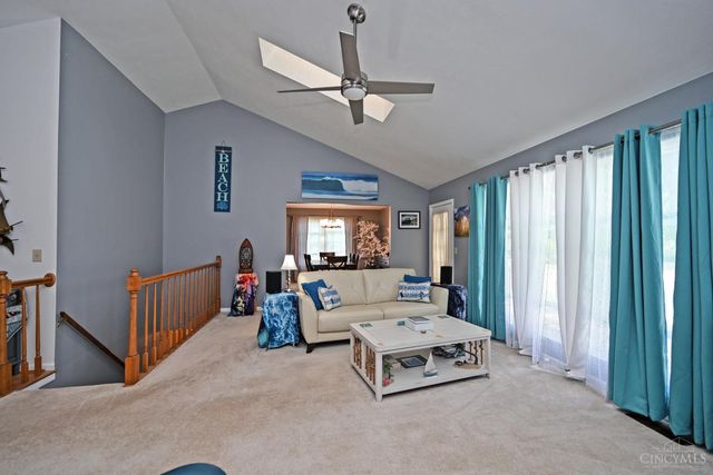 9299 White Pine Drive, Deerfield Twp., OH 45140