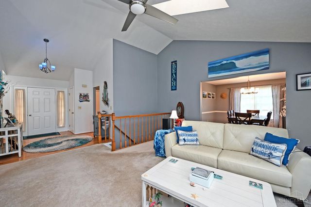 9299 White Pine Drive, Deerfield Twp., OH 45140