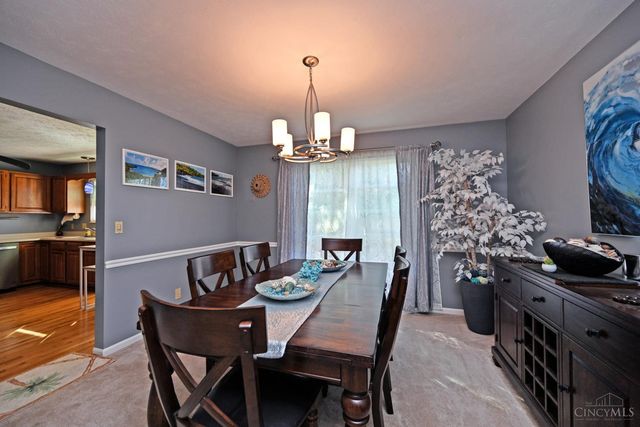 9299 White Pine Drive, Deerfield Twp., OH 45140