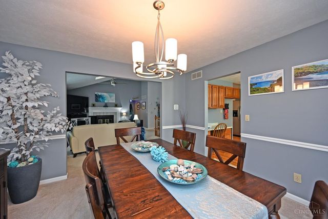 9299 White Pine Drive, Deerfield Twp., OH 45140