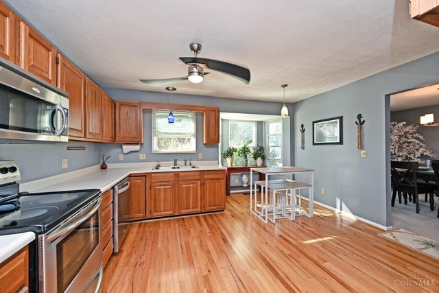 9299 White Pine Drive, Deerfield Twp., OH 45140