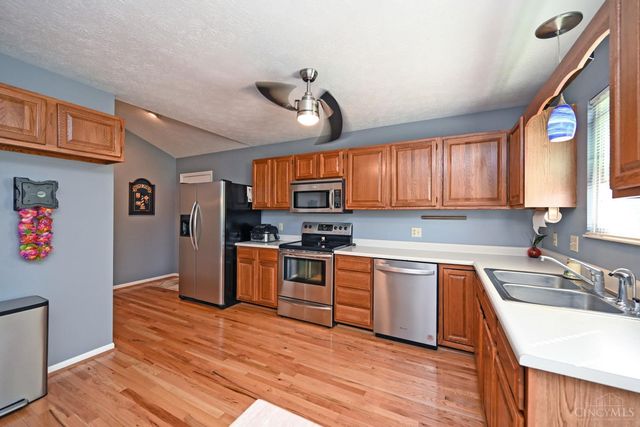 9299 White Pine Drive, Deerfield Twp., OH 45140