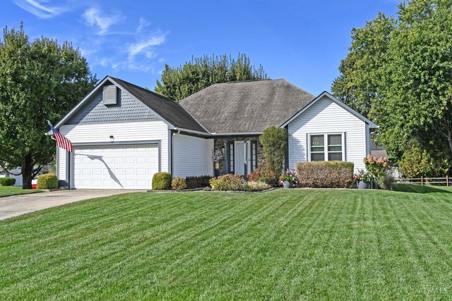 9299 White Pine Drive, Deerfield Twp., OH 45140