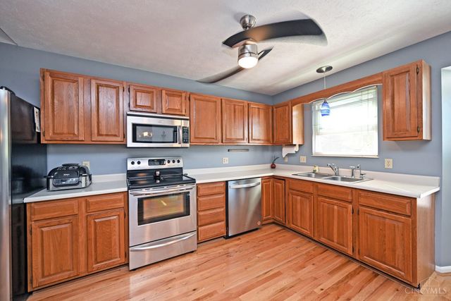 9299 White Pine Drive, Deerfield Twp., OH 45140