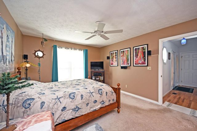 9299 White Pine Drive, Deerfield Twp., OH 45140