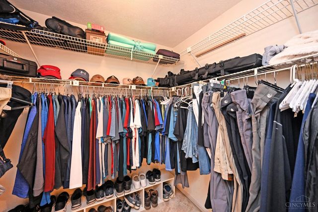 9299 White Pine Drive, Deerfield Twp., OH 45140