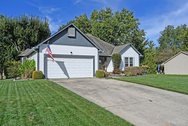 9299 White Pine Drive, Deerfield Twp., OH 45140