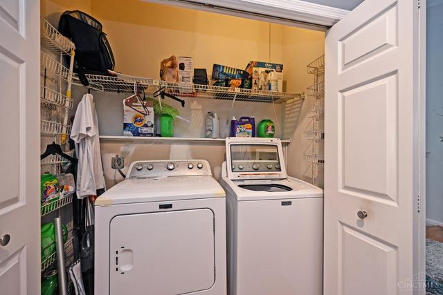 9299 White Pine Drive, Deerfield Twp., OH 45140