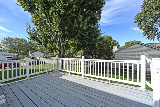 9299 White Pine Drive, Deerfield Twp., OH 45140