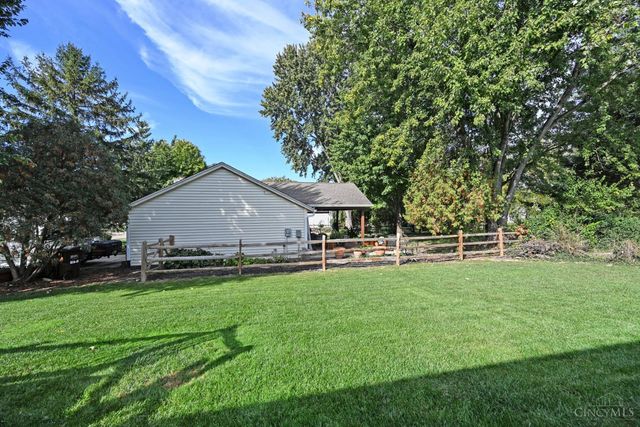 9299 White Pine Drive, Deerfield Twp., OH 45140