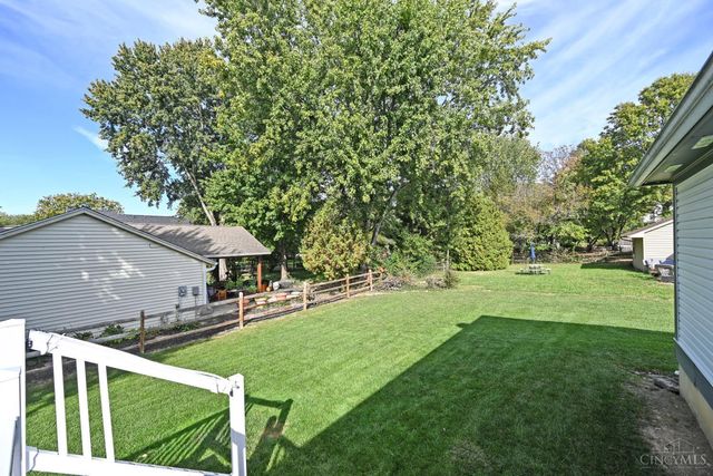 9299 White Pine Drive, Deerfield Twp., OH 45140