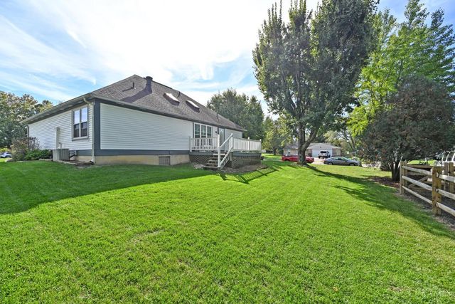 9299 White Pine Drive, Deerfield Twp., OH 45140