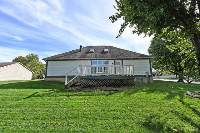 9299 White Pine Drive, Deerfield Twp., OH 45140