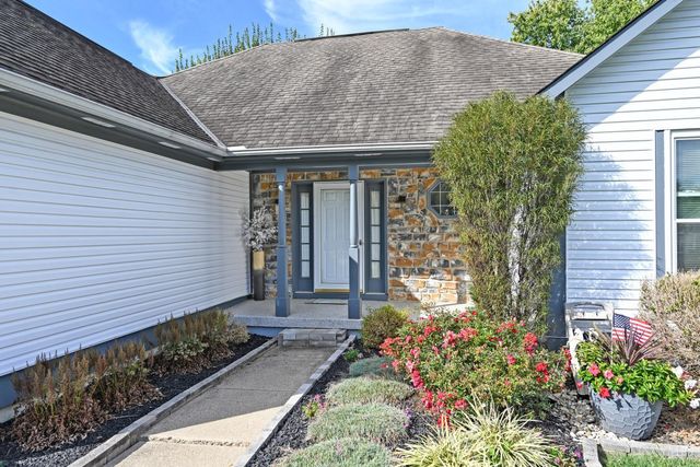 9299 White Pine Drive, Deerfield Twp., OH 45140