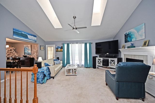 9299 White Pine Drive, Deerfield Twp., OH 45140