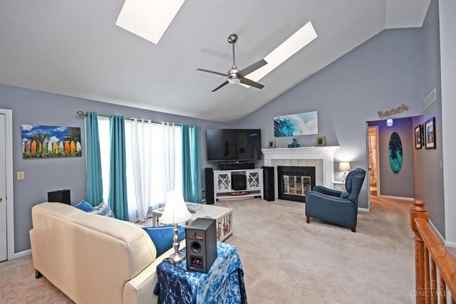 9299 White Pine Drive, Deerfield Twp., OH 45140