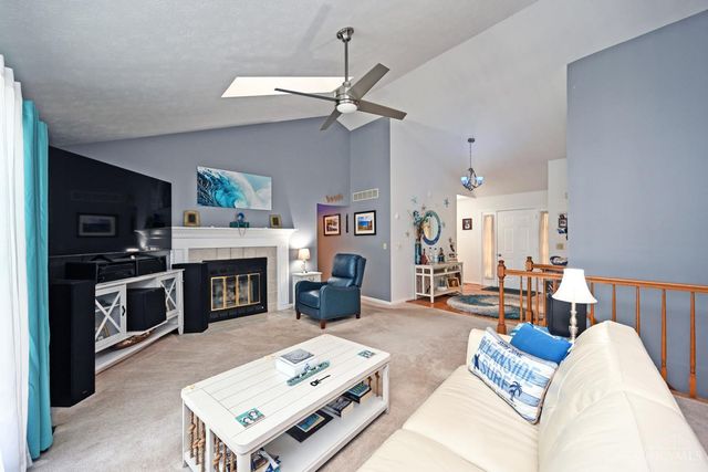 9299 White Pine Drive, Deerfield Twp., OH 45140