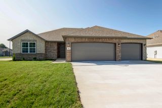 516 Spring Meadow Drive Lot 36, Rogersville, MO 65742