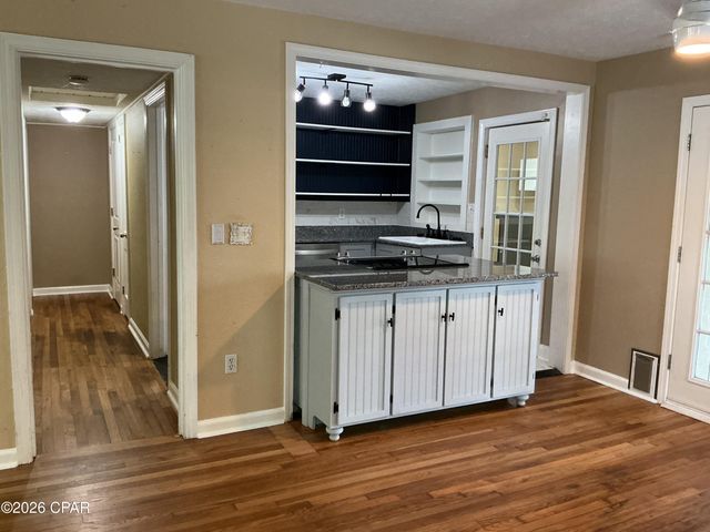 1806 Tyndall Drive, Panama City, FL 32401