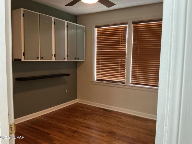 1806 Tyndall Drive, Panama City, FL 32401