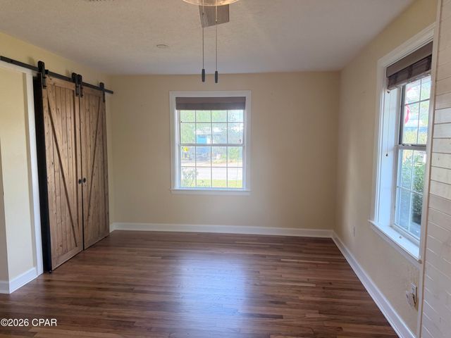 1806 Tyndall Drive, Panama City, FL 32401