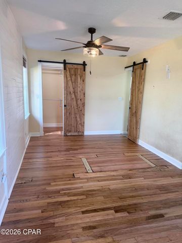 1806 Tyndall Drive, Panama City, FL 32401