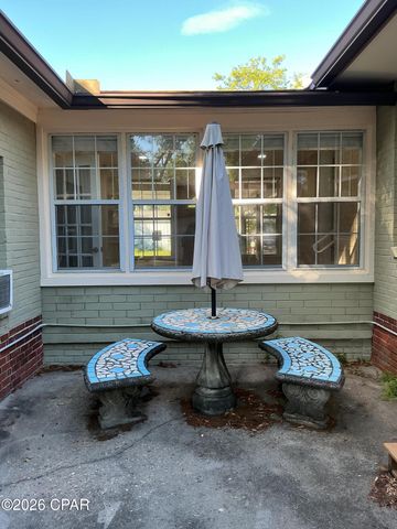 1806 Tyndall Drive, Panama City, FL 32401