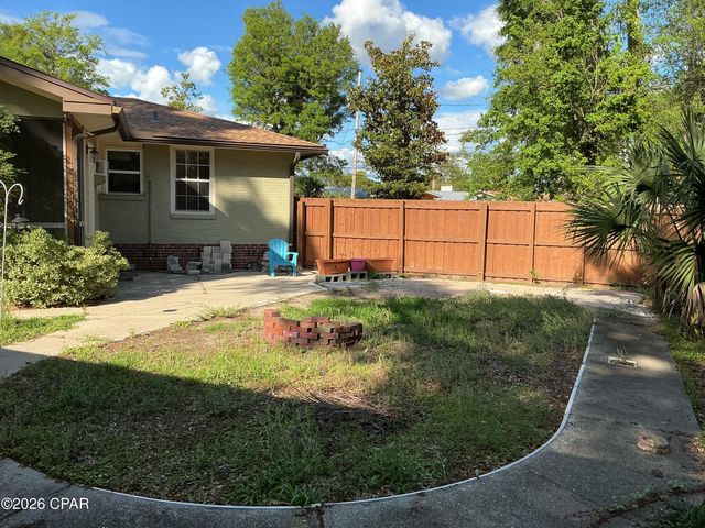 1806 Tyndall Drive, Panama City, FL 32401