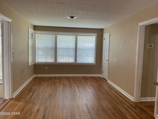 1806 Tyndall Drive, Panama City, FL 32401