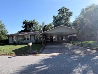 1806 Tyndall Drive, Panama City, FL 32401