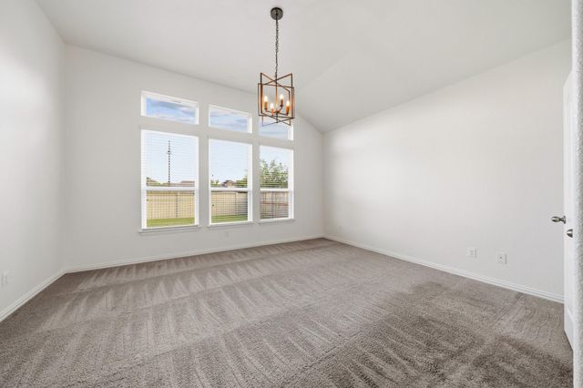 116 Salt Fork DR, Liberty Hill, TX 78642