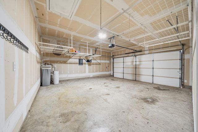 116 Salt Fork DR, Liberty Hill, TX 78642