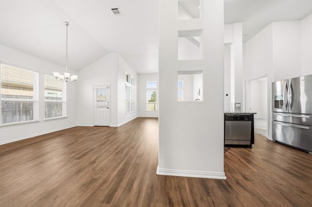 116 Salt Fork DR, Liberty Hill, TX 78642