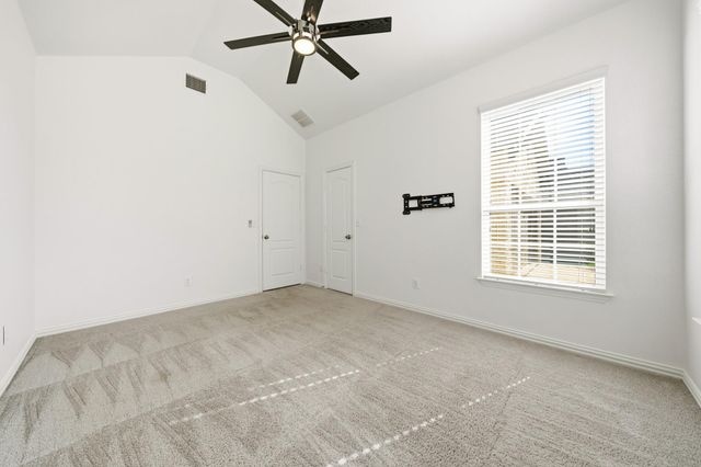 116 Salt Fork DR, Liberty Hill, TX 78642