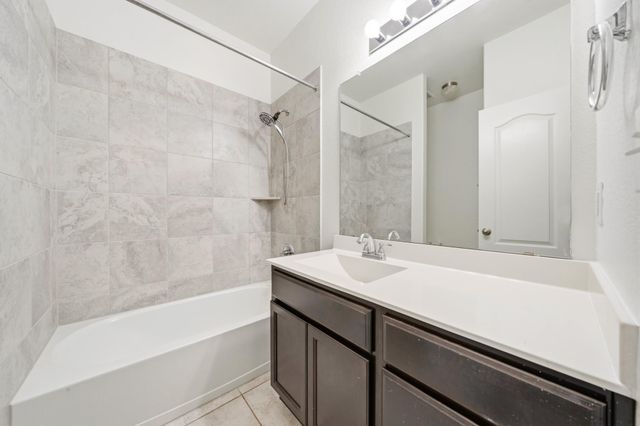 116 Salt Fork DR, Liberty Hill, TX 78642