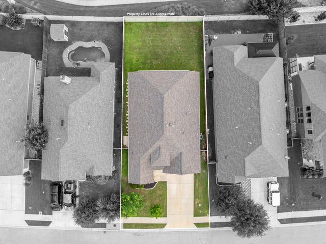 116 Salt Fork DR, Liberty Hill, TX 78642