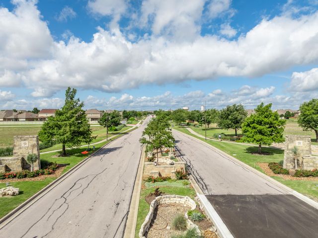 116 Salt Fork DR, Liberty Hill, TX 78642