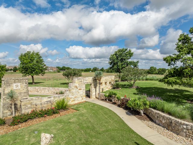 116 Salt Fork DR, Liberty Hill, TX 78642