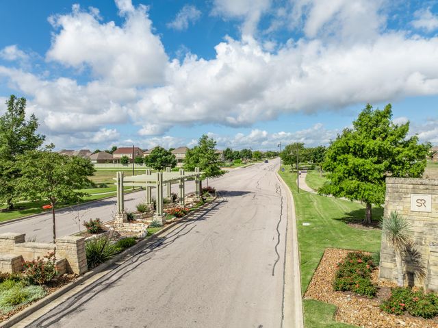 116 Salt Fork DR, Liberty Hill, TX 78642