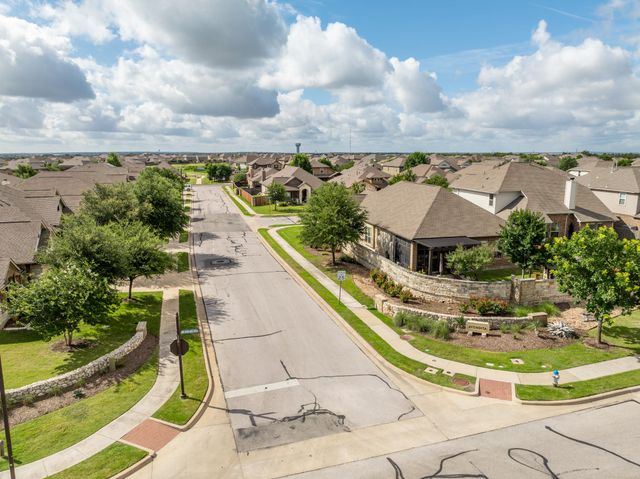 116 Salt Fork DR, Liberty Hill, TX 78642
